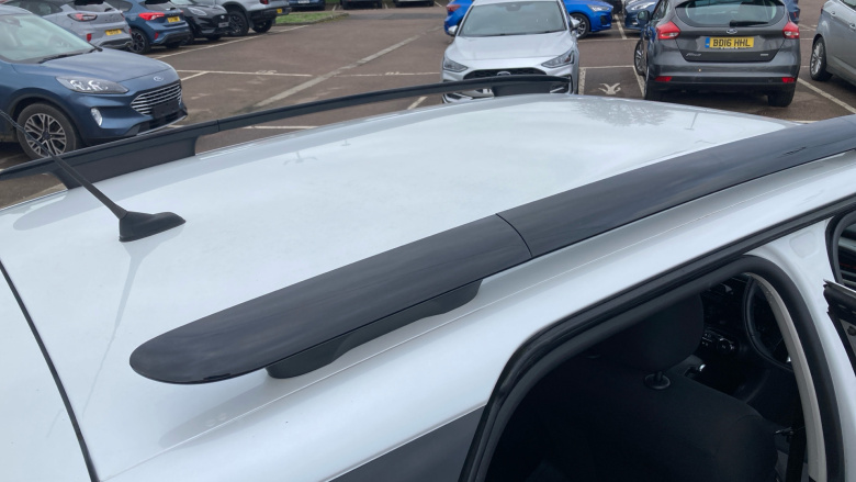 Citroen C4 Cactus 1.2 PureTech [82] Feel 5dr ETG Petrol Hatchback